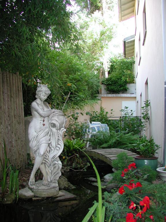 Hotel Alpenblick Garni Uberlingen Luaran gambar